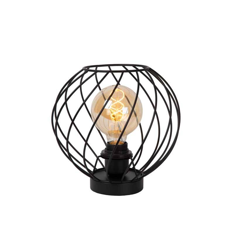Image of Lucide Danza Table Lamp