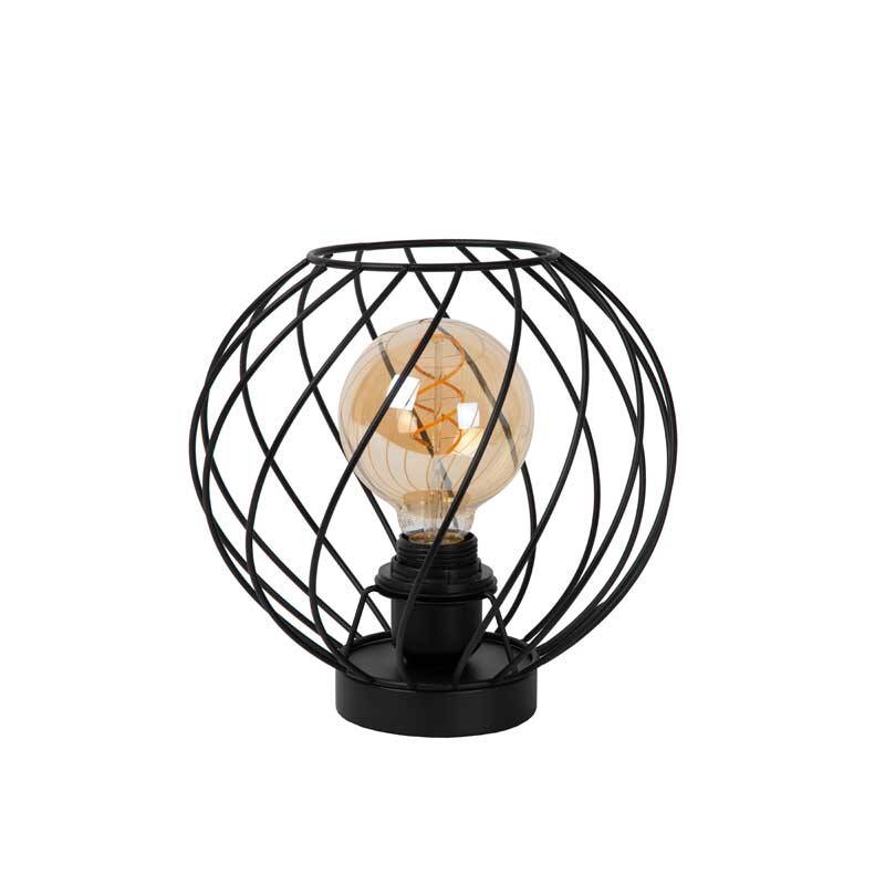 Image of Lucide Danza Table Lamp