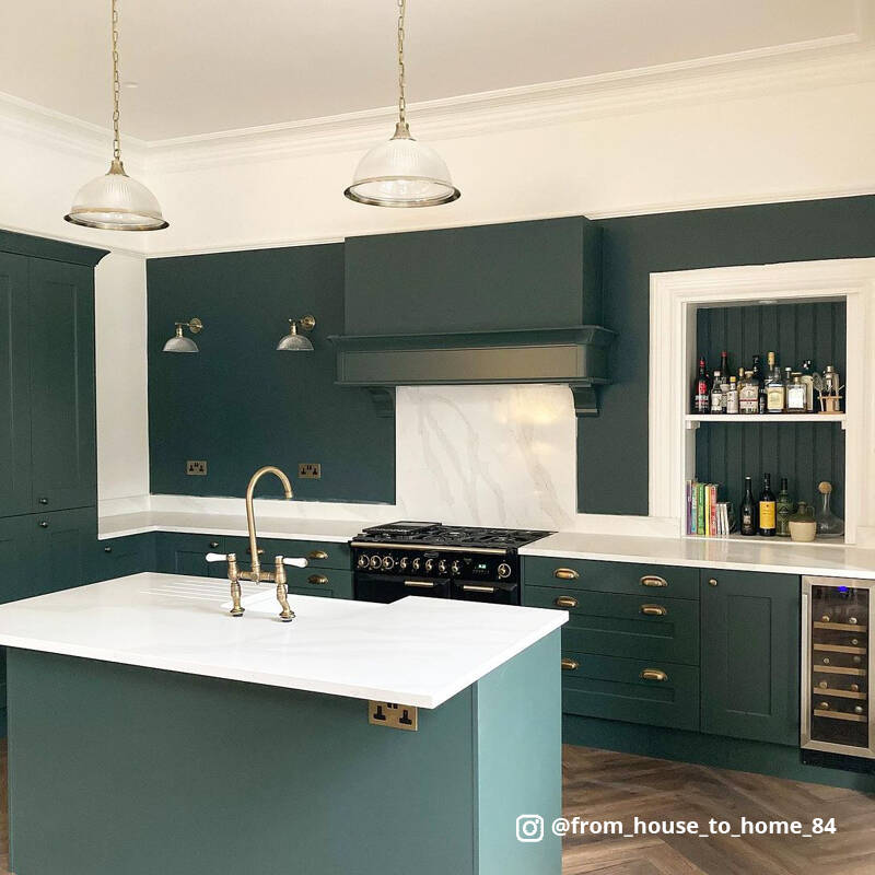 Image of Searchlight American Diner Ceiling Pendant Light