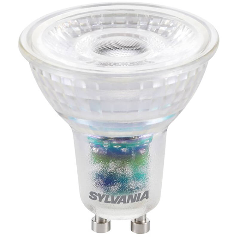 Image of Sylvania 2W LED GU10 Bulb