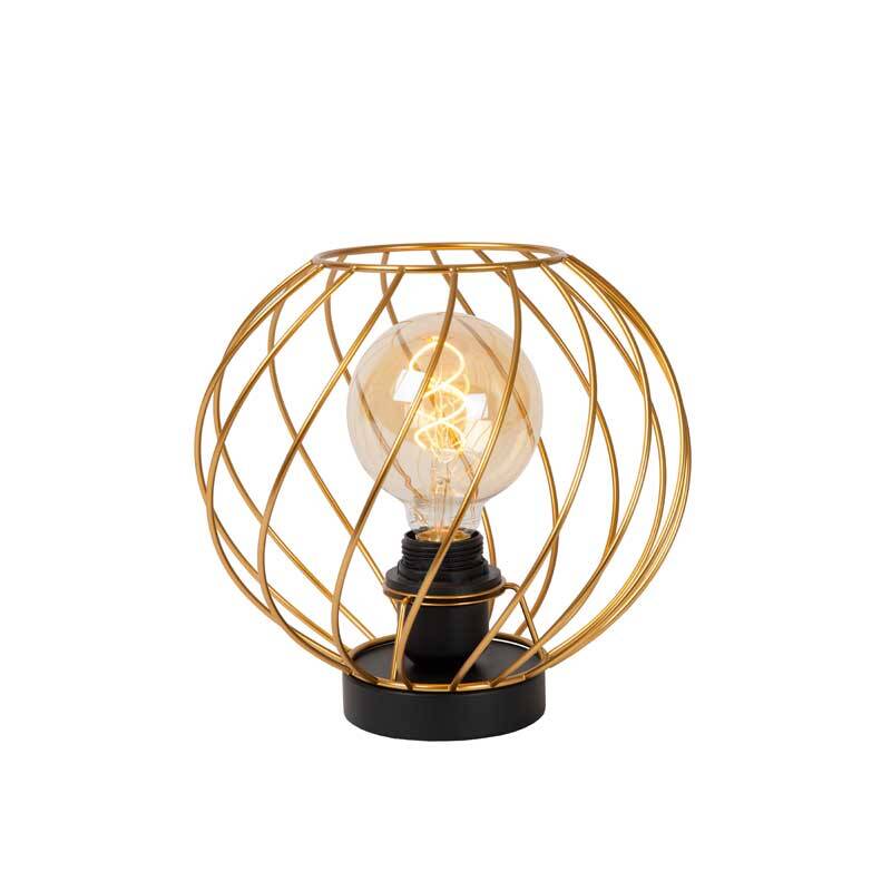 Image of Lucide Danza Table Lamp