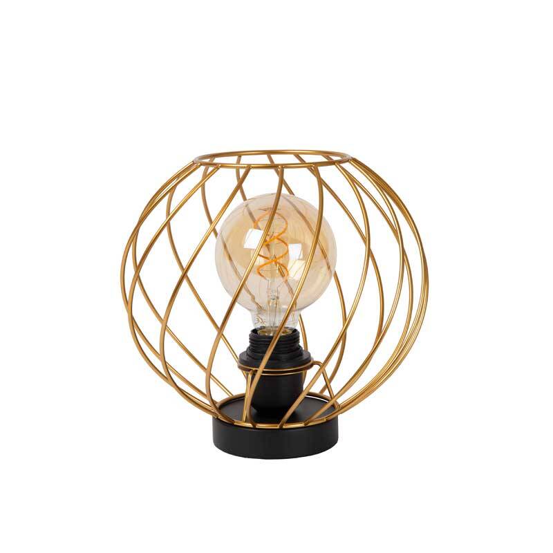 Image of Lucide Danza Table Lamp