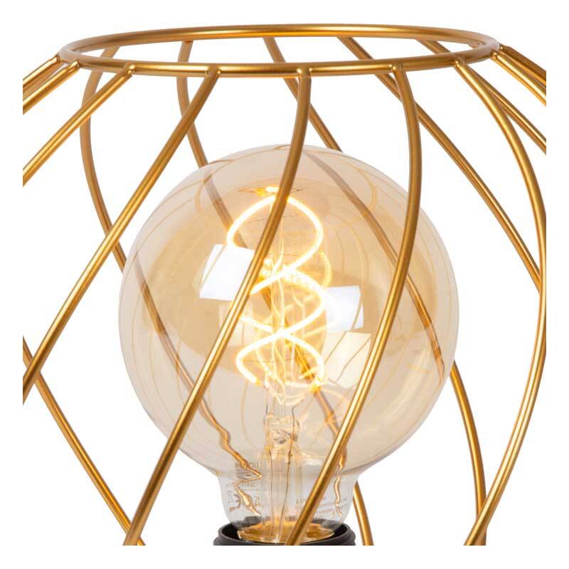 Image of Lucide Danza Table Lamp