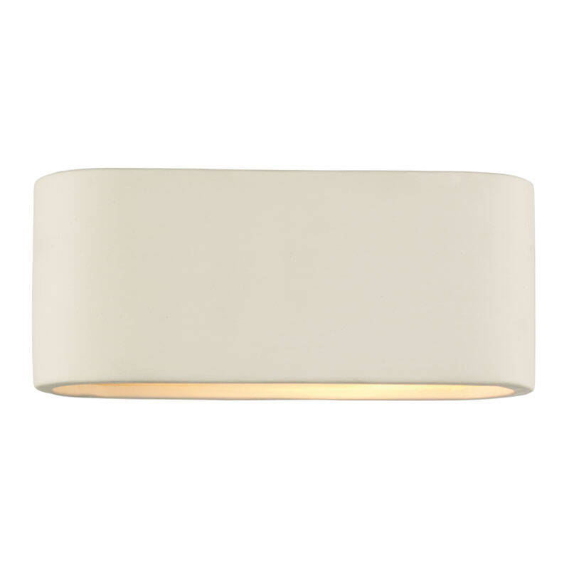 Image of Dar Axton Wall Light