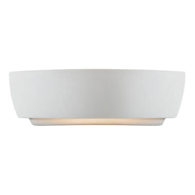 Image of Astro Kyo Ceramic Wall Light