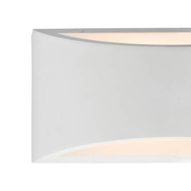 Image of Dar Hove Up & Down Wall Light