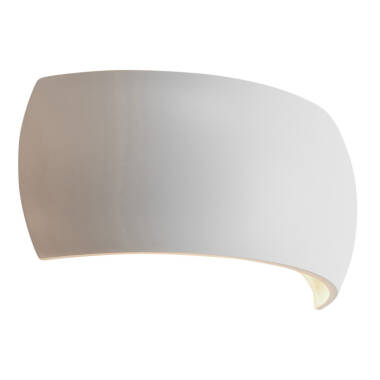 Image of Astro Milo Ceramic Up & Down Wall Light