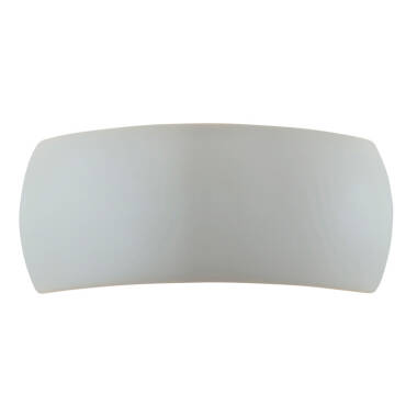 Image of Astro Milo Ceramic Up & Down Wall Light