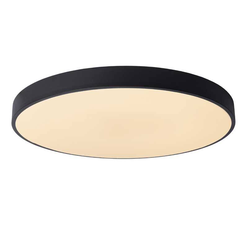 Image of Lucide Unar 60W LED Flush Light