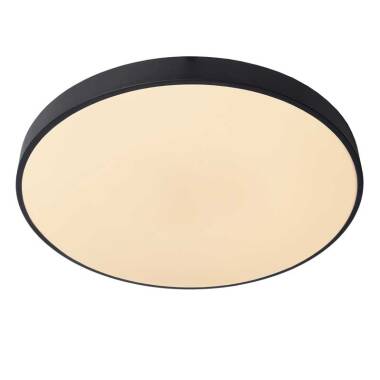 Image of Lucide Unar 60W LED Flush Light