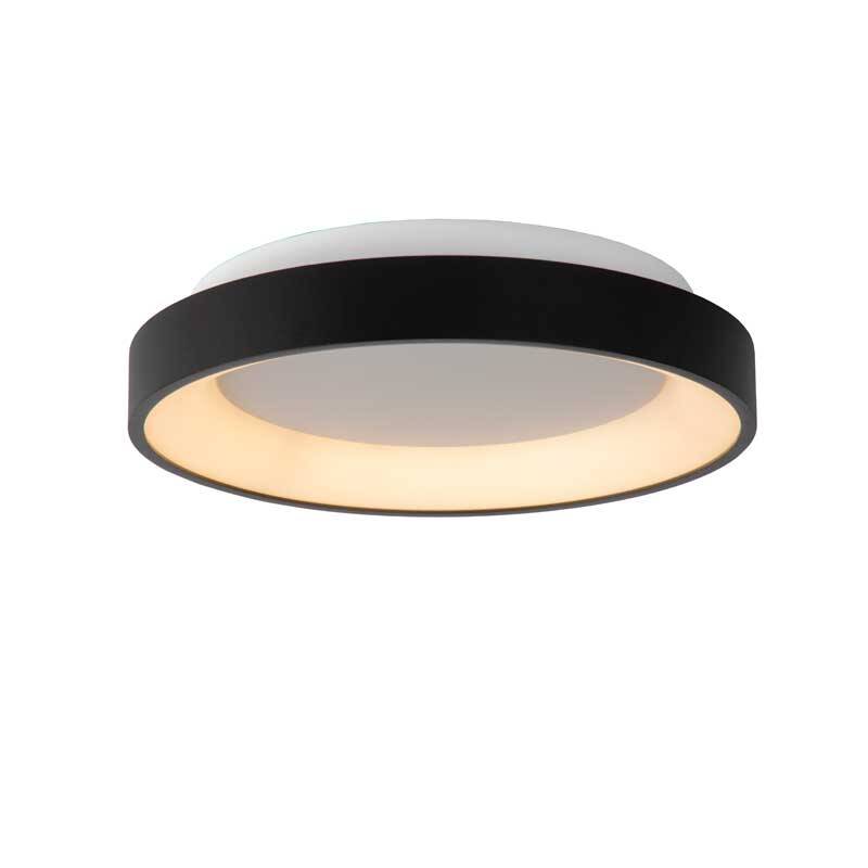 Image of Lucide Vidal 20W LED Flush Light