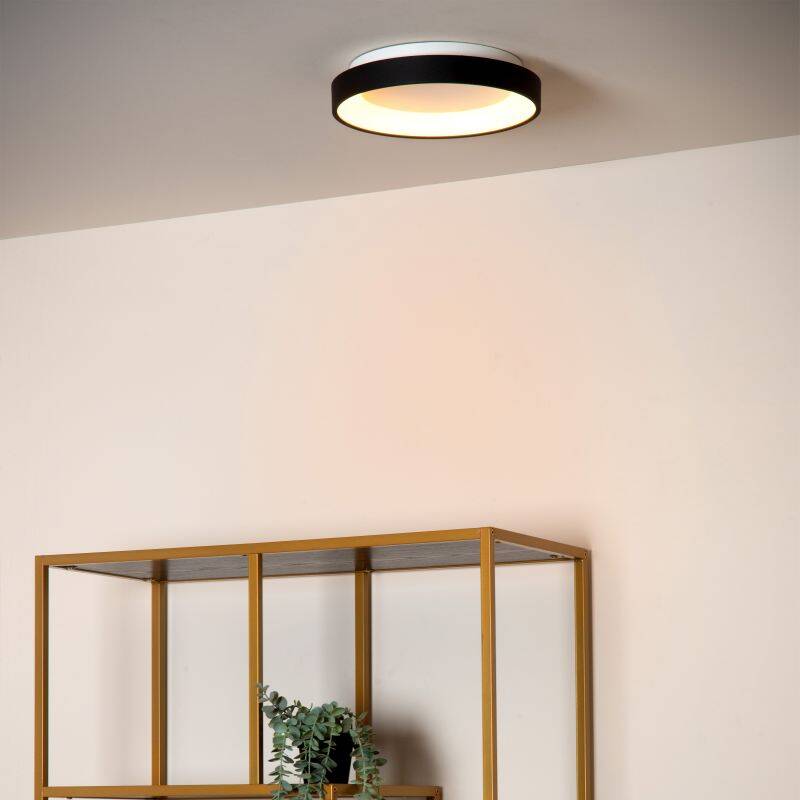 Image of Lucide Vidal 20W LED Flush Light