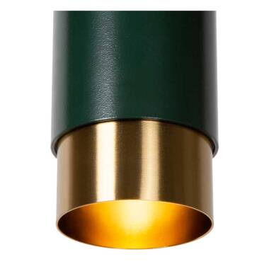 Image of Lucide Floris Single Pendant