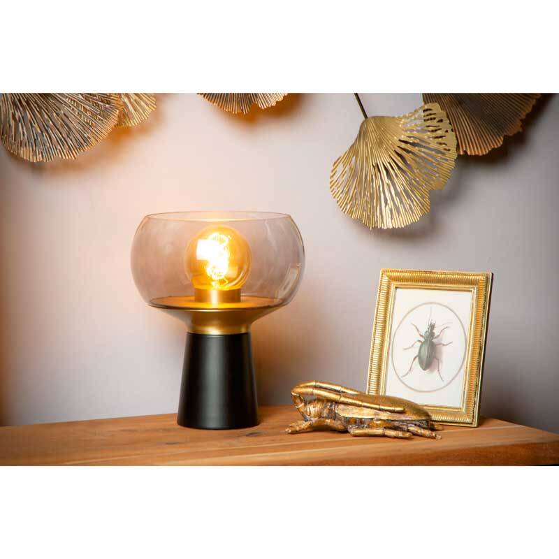 Image of Lucide Farris Table Lamp
