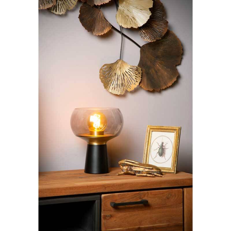 Image of Lucide Farris Table Lamp