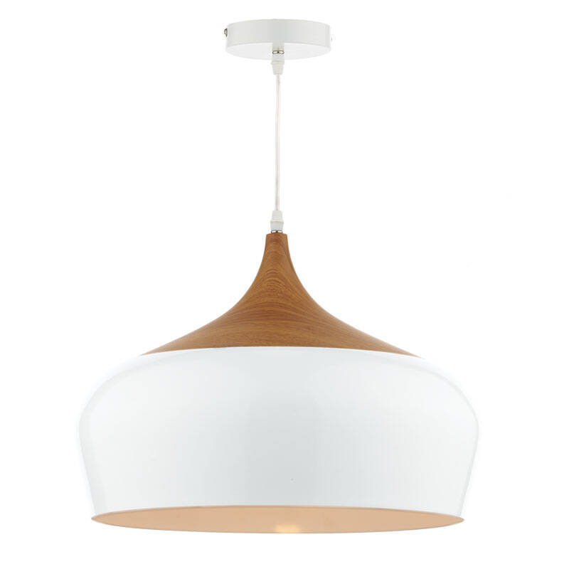 Image of Dar Gaucho Ceiling Pendant Light