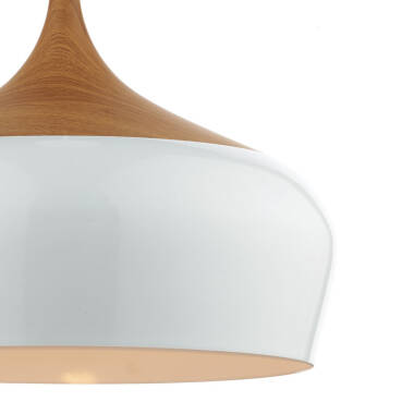 Image of Dar Gaucho Ceiling Pendant Light