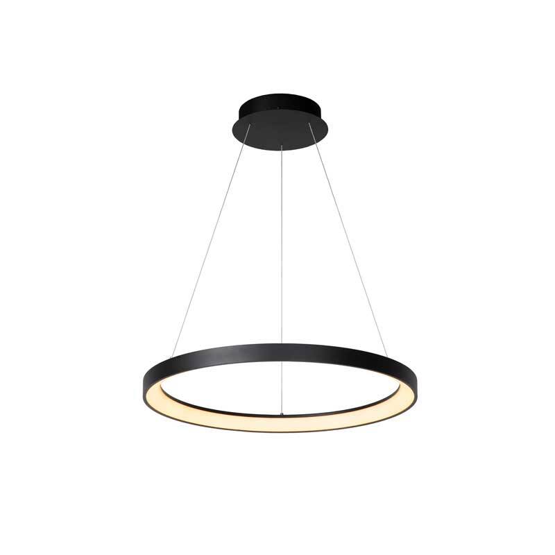 Image of Lucide Vidal 48W LED Single Pendant