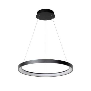 Image of Lucide Vidal 48W LED Single Pendant