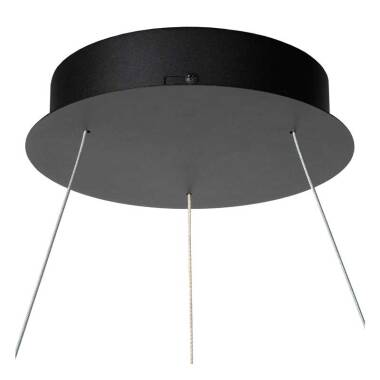 Image of Lucide Vidal 48W LED Single Pendant