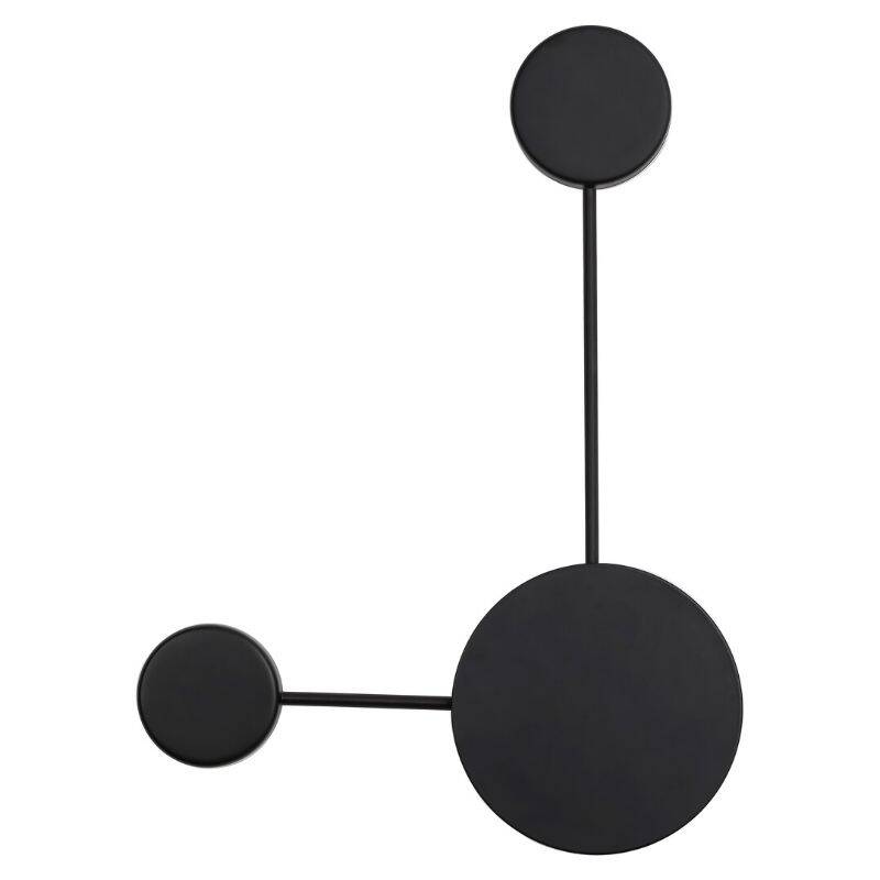 Image of Edit Amadeo LED Flush Wall Light