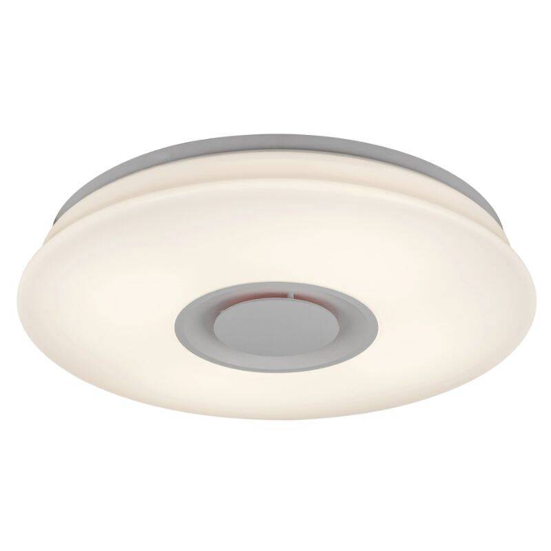 Image of Edit Murry Colour Selectable LED Flush Light