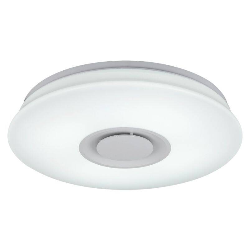Image of Edit Murry Colour Selectable LED Flush Light