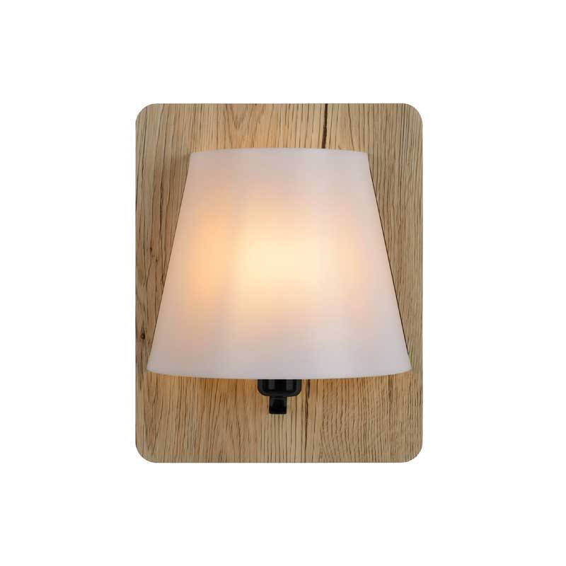 Image of Lucide Idaho Wall Light
