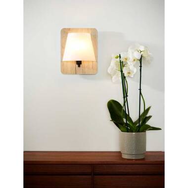 Image of Lucide Idaho Wall Light