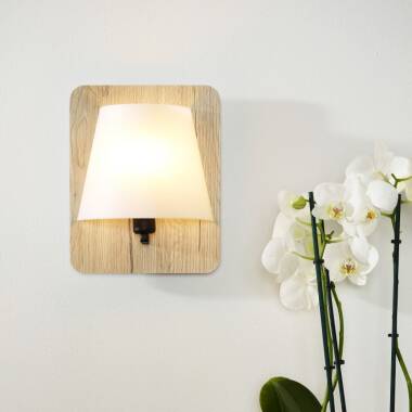 Image of Lucide Idaho Wall Light