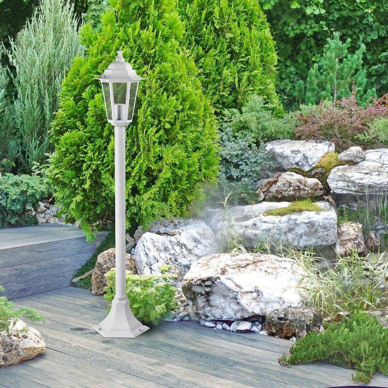 Image of Edit Velence Garden Lamp Post