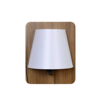 Image of Lucide Idaho Wall Light