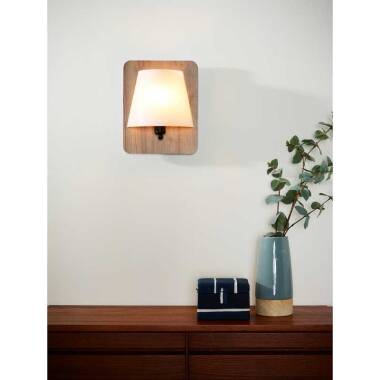 Image of Lucide Idaho Wall Light