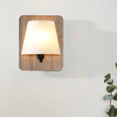 Image of Lucide Idaho Wall Light