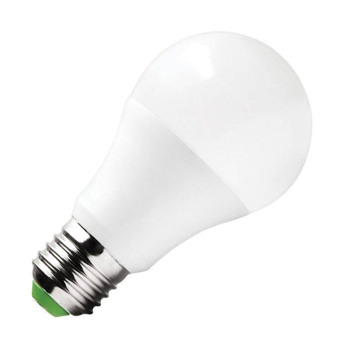 Image of Envirolight 10W LED GLS Bulb - Screw Cap - Pack of 5