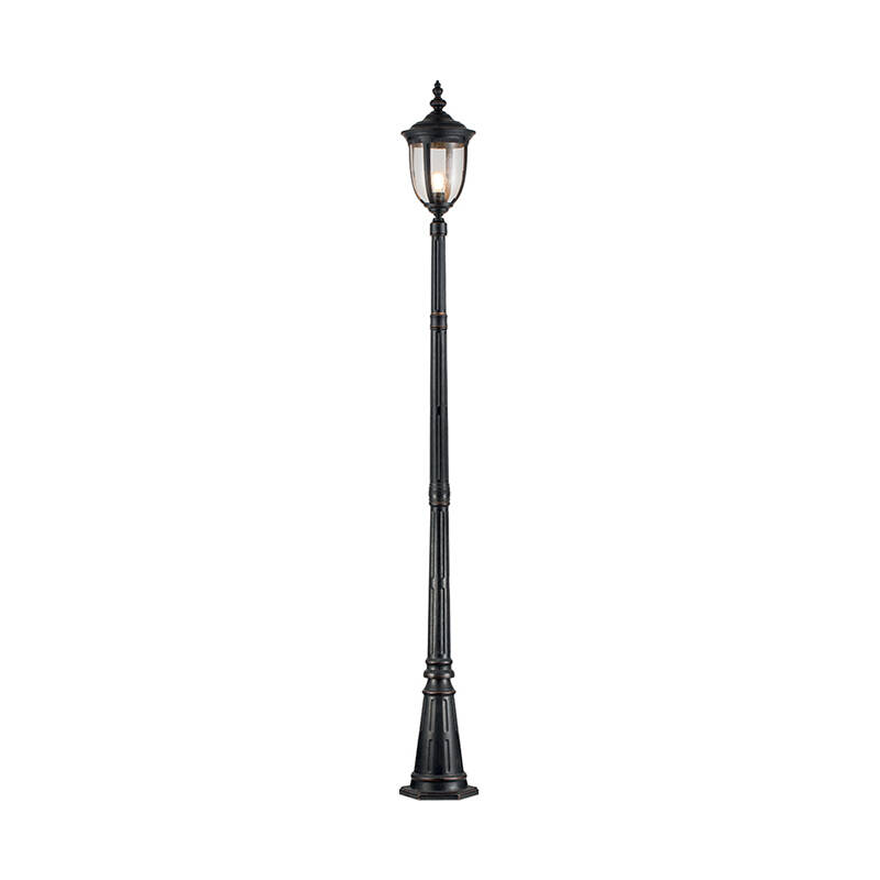 Image of Elstead Cleveland Lamp Post