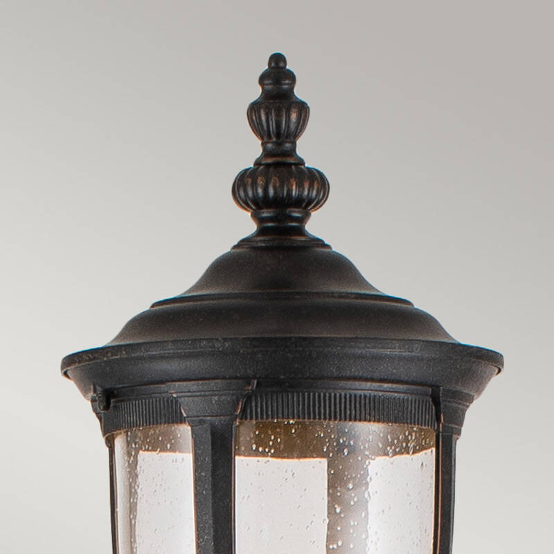 Image of Elstead Cleveland Lamp Post