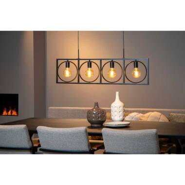 Image of Lucide Suus Bar Pendant