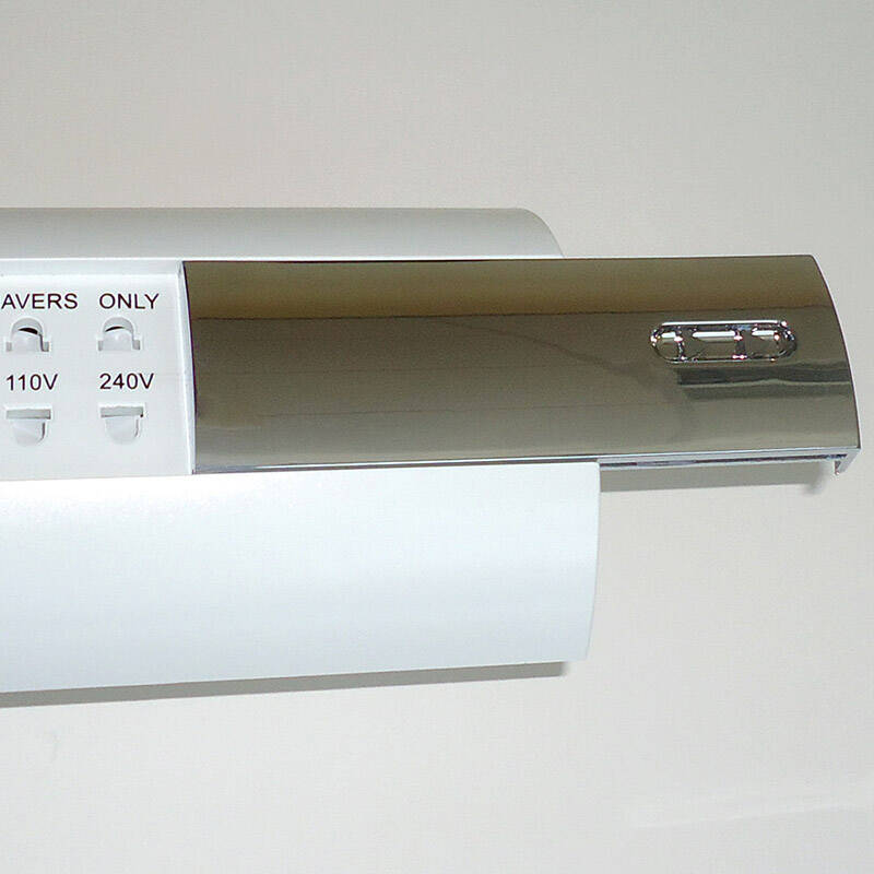 Image of Eterna Bathroom LED Shaver Light