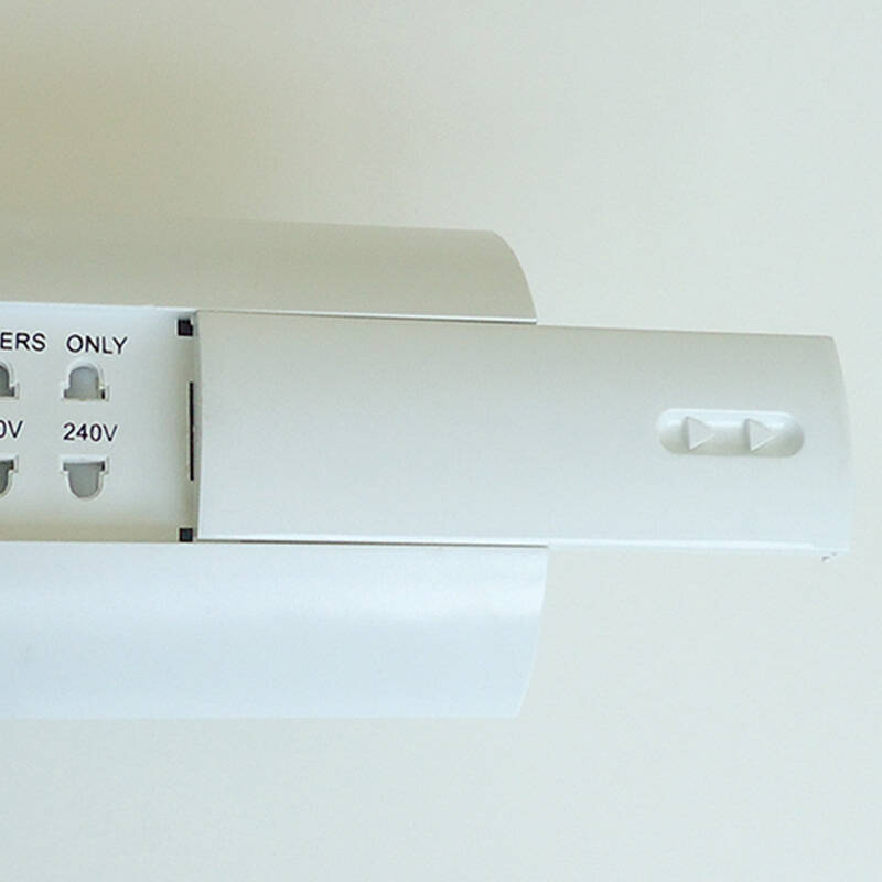 Image of Eterna Bathroom LED Shaver Light