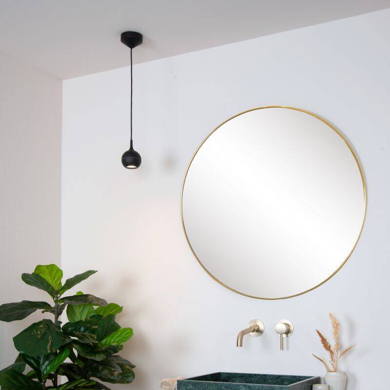 Image of Lucide Favori Single Pendant