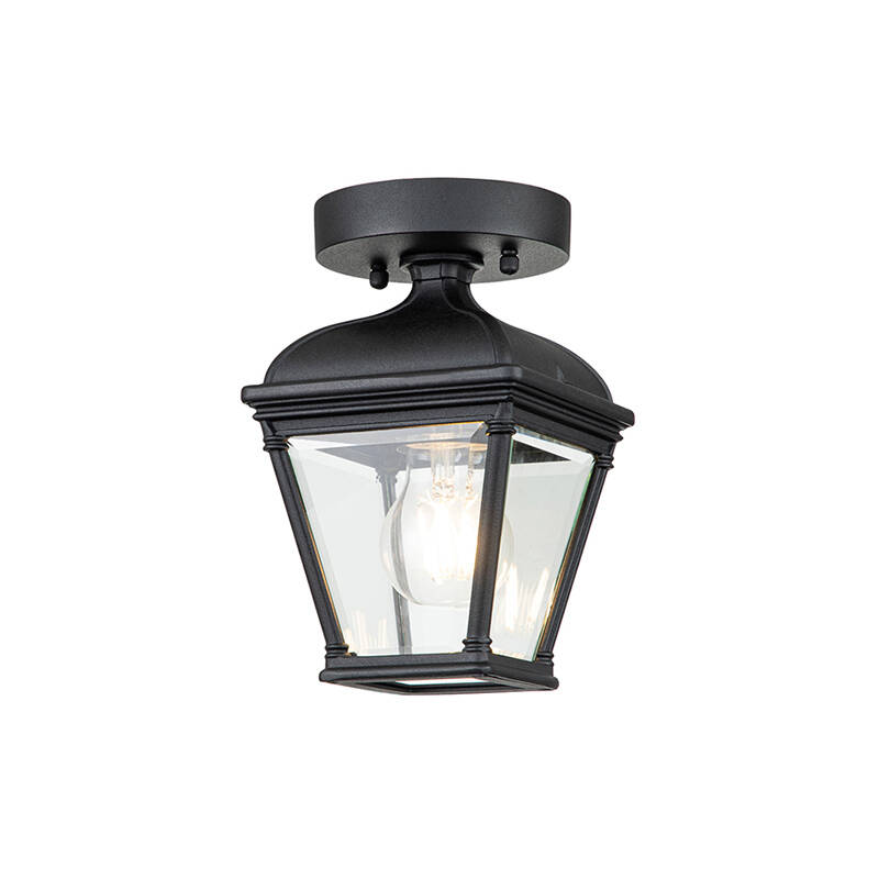 Image of Elstead Bayview Porch Ceiling Lantern