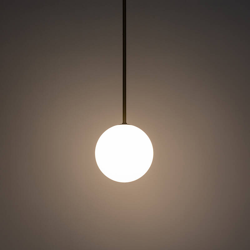 Image of Edit Kier Large Ceiling Pendant