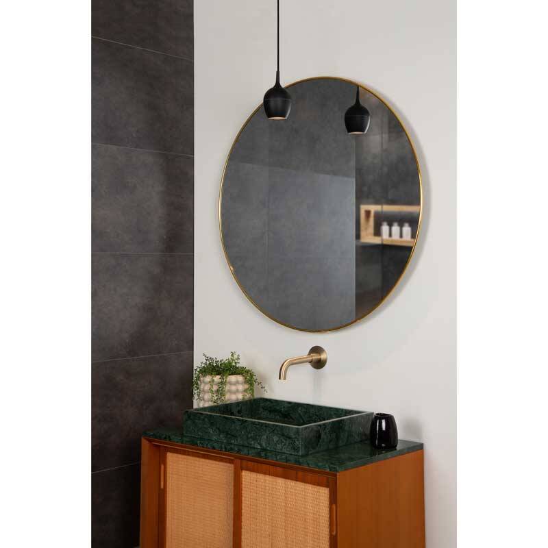 Image of Lucide Preston Single Pendant