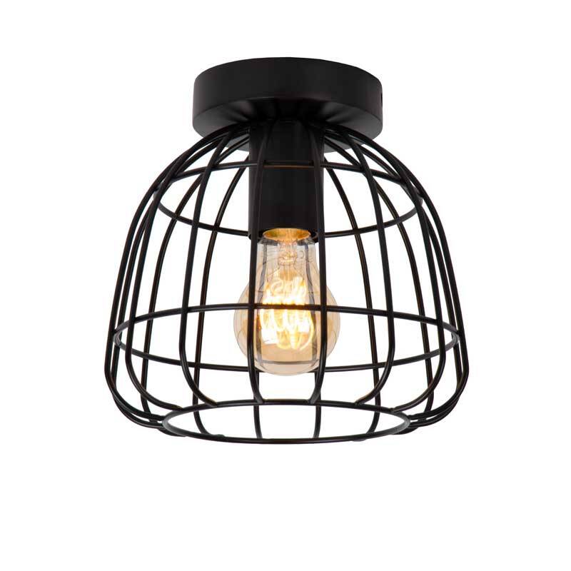 Image of Lucide Filox Flush Light