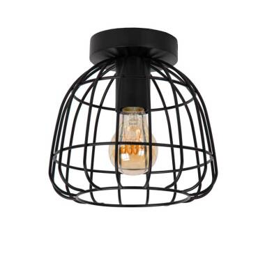Image of Lucide Filox Flush Light