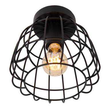 Image of Lucide Filox Flush Light