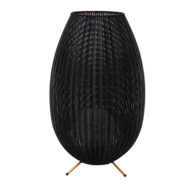 Image of Lucide Colin 790 USB Rechargeable LED Outdoor Floor Light