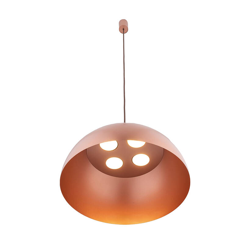 Image of Edit Hemisphere Large Ceiling Pendant