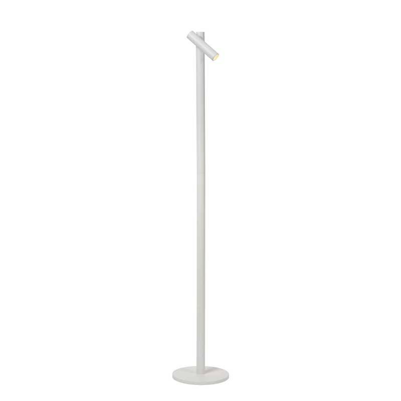 Image of Lucide Antrim USB Rechargeable LED Outdoor Floor Lamp